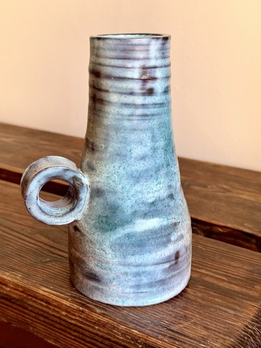 Yvon bonnet vase - bonnet,