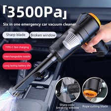 Aspirateur automatique sans fil facilement portable adapté à divers besoins de