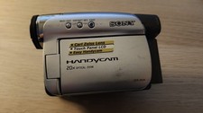 SONY Handycam DCR-HC24