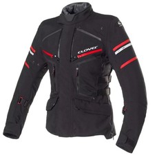 Veste Moto Touring Pour Homme