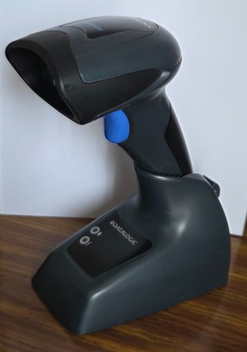 Quickscan datalogic qm2400 - quickscan, +