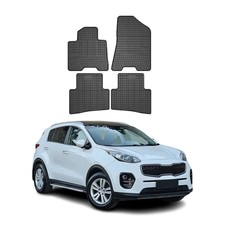 Tapis de Sol pour Kia Sportage