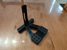 Support rechargement pour