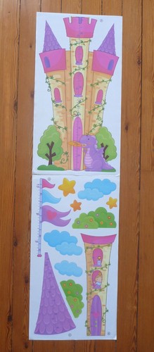 Toise murale croissance