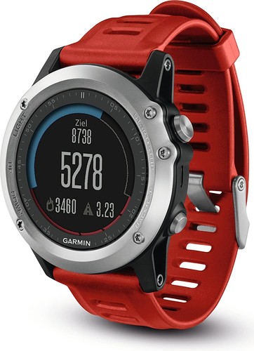Montre gps garmin fenix - montre,
