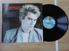 Vinyles 33 Tours - NIK KERSHAW
