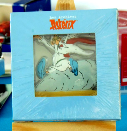 Asterix les archives - ,