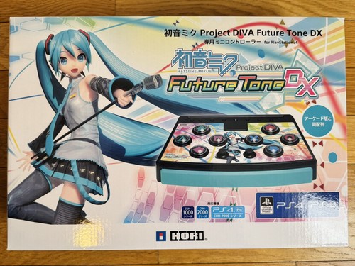 Hori hatsune miku project diva - miku,