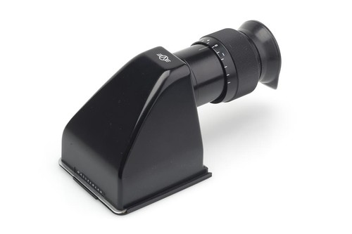Hasselblad chercheur prisme - hasselblad, de