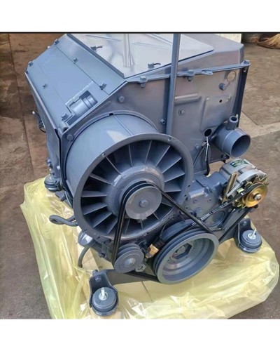 Deutz bf4l913 diesel - bf4l913, engine