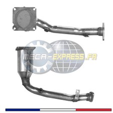 Catalyseur pour CITROEN SAXO Essence 1.4 2000-2003 - E1148