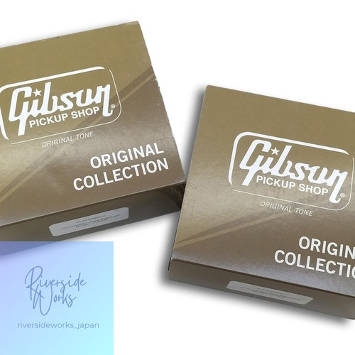 Jeu micros gibson 57 - micros,