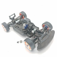 *RARE* Traxxas 1/16 Scale