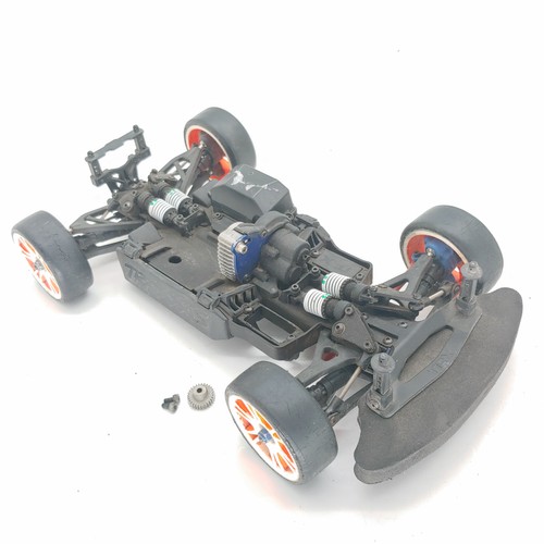 Rare traxxas 16 - *rare*,