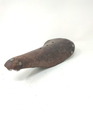 Vintage selle saddle - saddle,