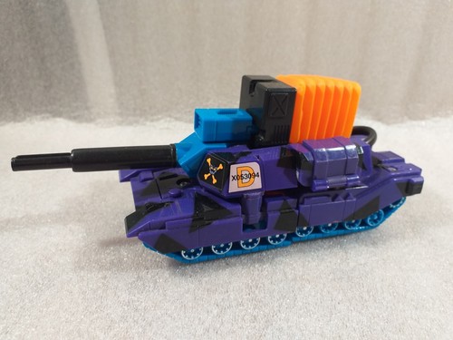 Transformers megatron - g2,