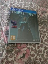 Injustice 2 / Deluxe edition /