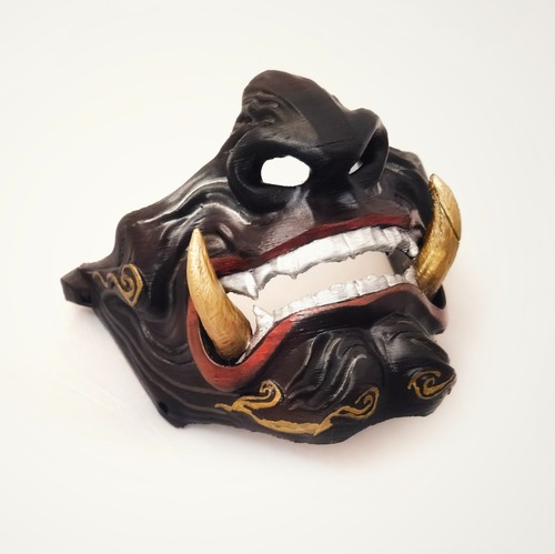 Masque oni clan - oni, de