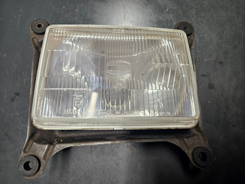 Optique phare yamaha 500 - ,,