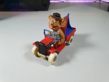 Camion de Fozzie Corgi Toys