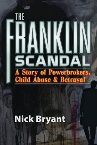 The franklin scandal - the,