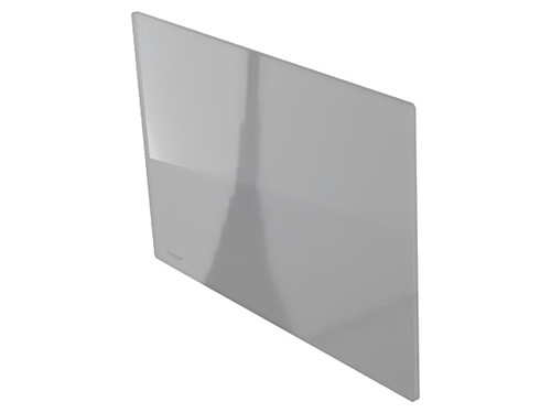 4353000 plaque avant pour - plaque,