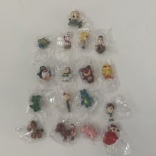 Toy Story Set of 17 Assorted