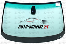 Pare-brise avant BMW Série 5