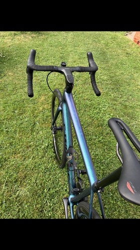 Cadre aethos frameset - aethos, t56