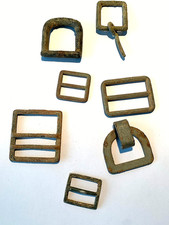 OBJETS  DIVERS ANTIQUES  (7