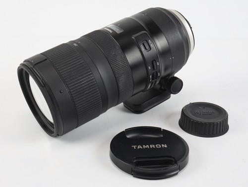 Tamron 200mm 8 - tamron, vc