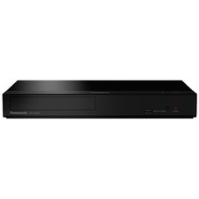 Lecteur Blu-Ray Panasonic DP-UB150EG-K