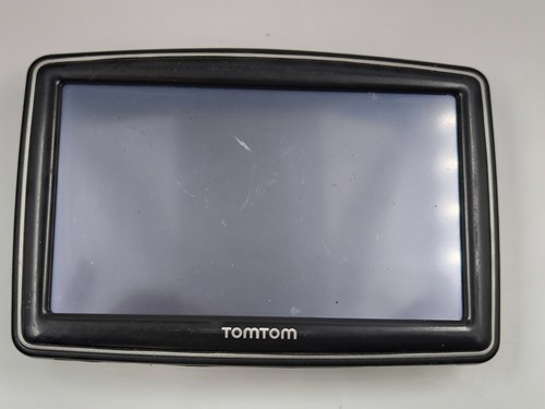 Tomtom xxl gps navigation - tomtom,