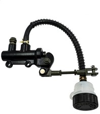 Pompe pour maître-cylindre de