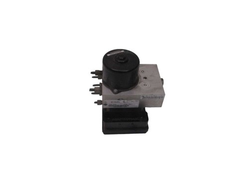Bloc hydraulique abs - bloc,
