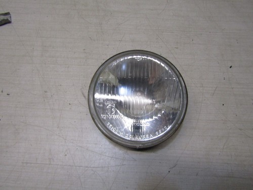 Optique phare hyosung rt - de,