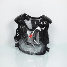 Pare-pierre adulte POLISPORT XP2 taille unique homologué CE pour moto cross