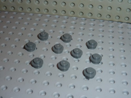 Lot lego dkstone new - 10,