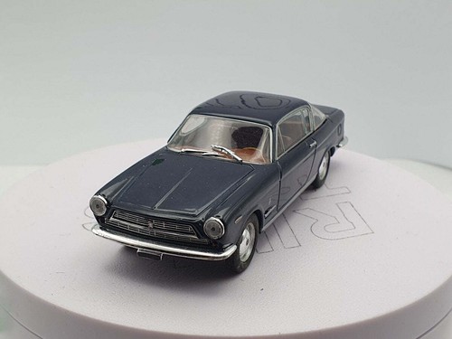 Fiat 2300 coupé starline - fiat, s