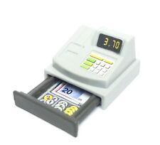 PLAYMOBIL * MAGASIN * Caisse Enregistreuse Gris Clair 5485 6121 70087 5432 5499