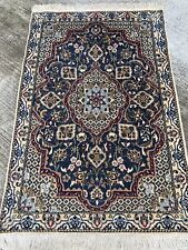 Tapis 125x85cm Naïn 6la