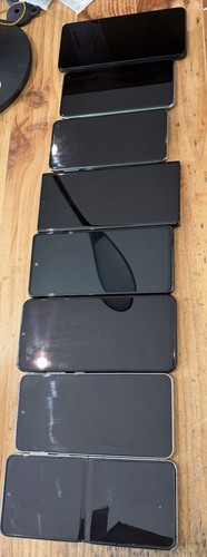Lot téléphones avec panne - avec,