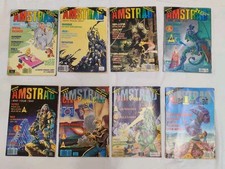 Lot Magazine Amstrad Cent Pour