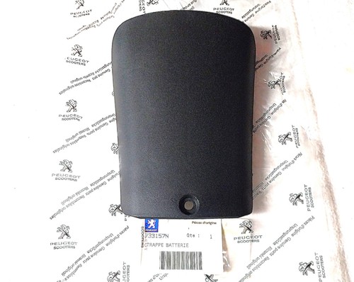Trappe batterie originale - trappe, a