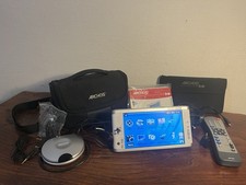 ARCHOS AV700 – Mobile DVR