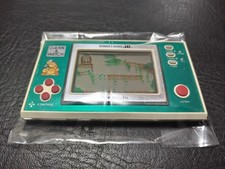 Game & watch Nintendo New Wide