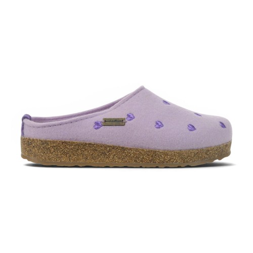 Haflinger unisex cuoricini - unisex,