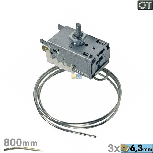 Thermostat aeg 2262146646 - thermostat,