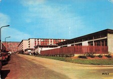 95 SARCELLES LOCHERES KINDERGARTEN ROBERT DESNOS