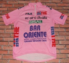 Rosa 82° Giro D'Italie